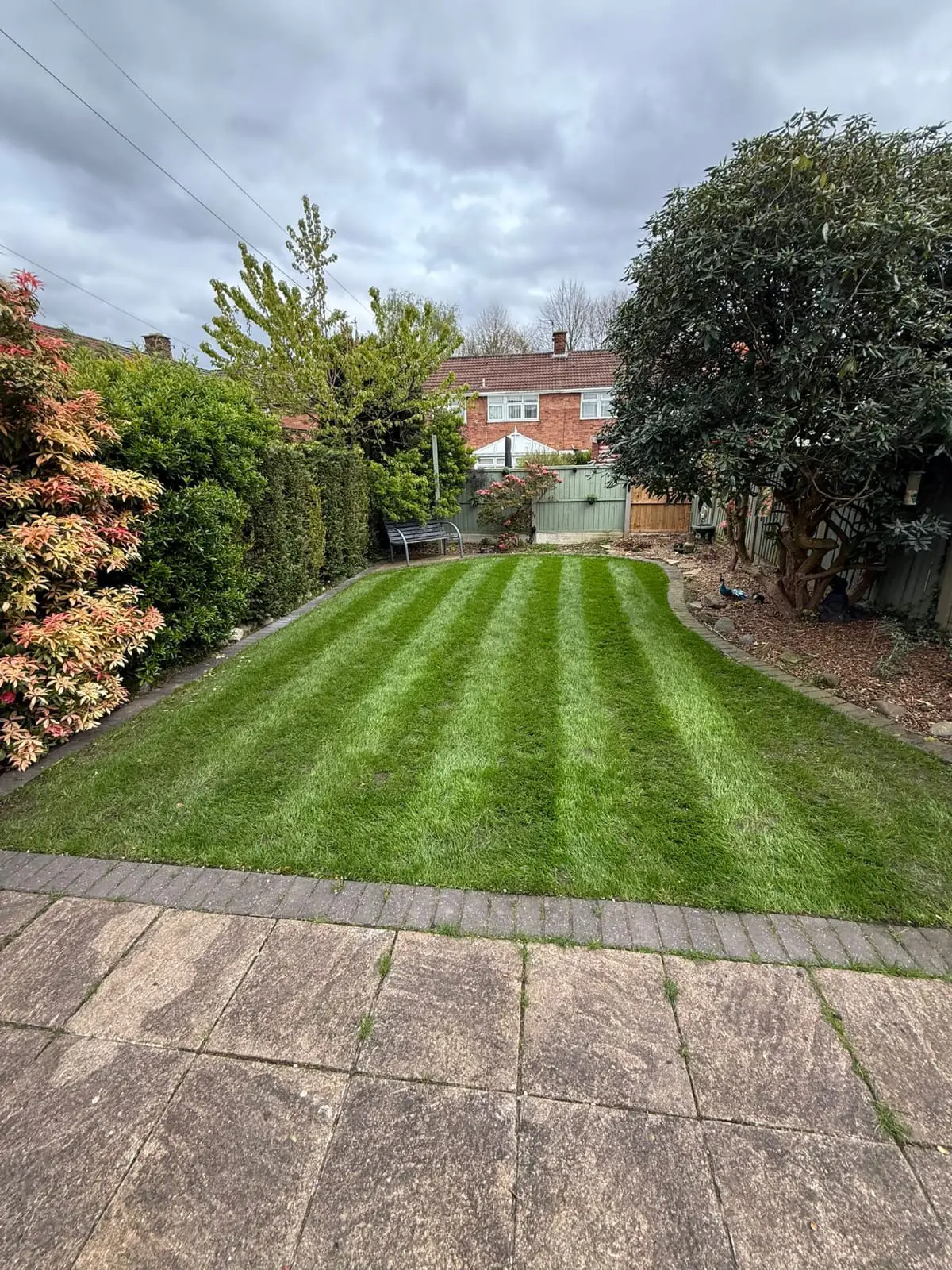 Gallery 5 LJA Landscaping